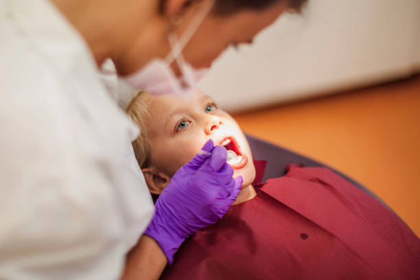 Best Same-Day Emergency Dental Services in Stockton, KS