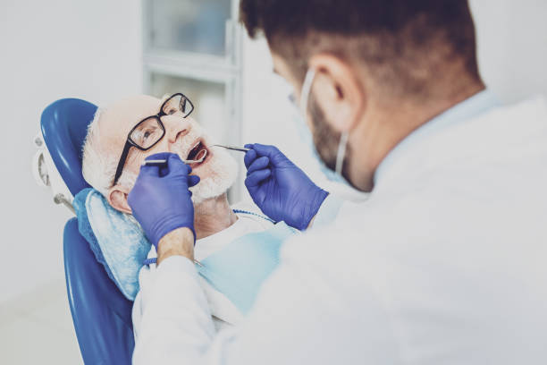 Best Emergency Dental Care for Broken or Chipped Teeth in Stockton, KS